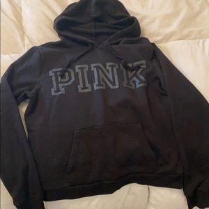 victoria secret hoodie